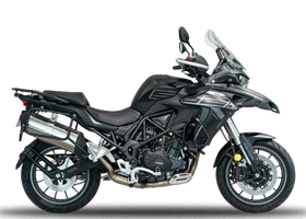 TRK552X